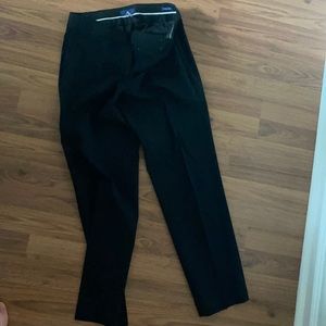J. Crew city fit pants
